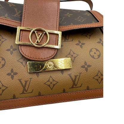 Dauphine MM Louis Vuitton