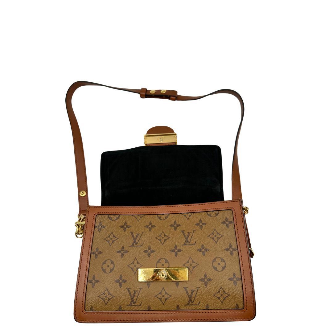 Dauphine MM Louis Vuitton