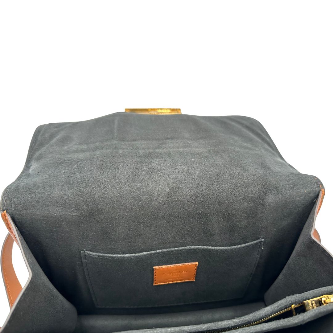 Dauphine MM Louis Vuitton