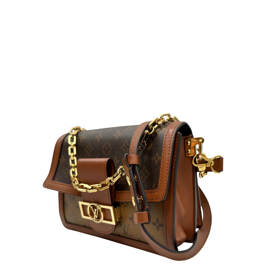 Dauphine MM Louis Vuitton