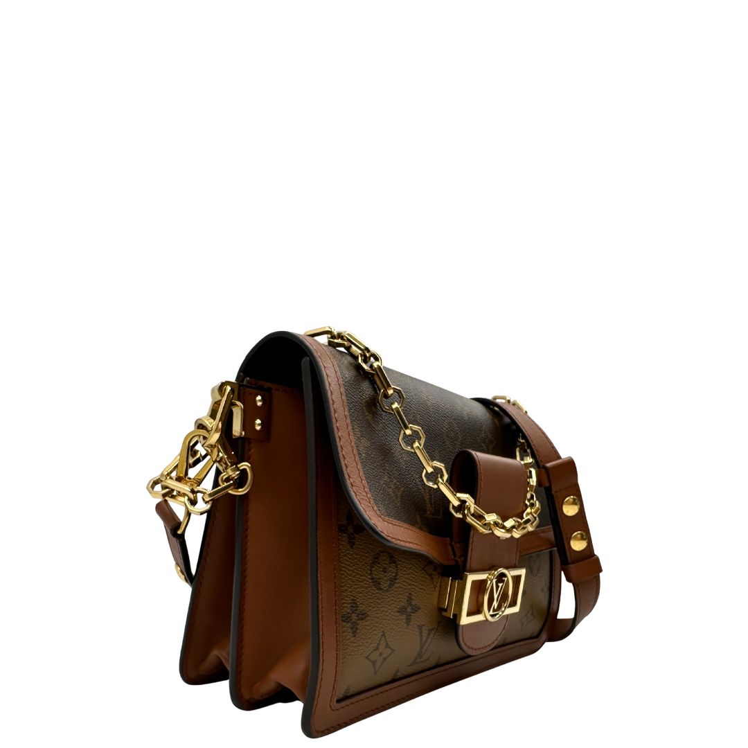 Dauphine MM Louis Vuitton