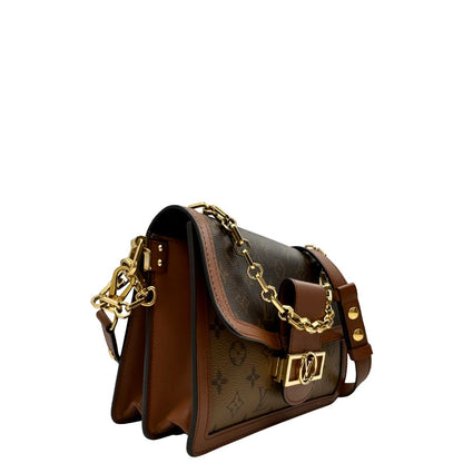 Dauphine MM Louis Vuitton