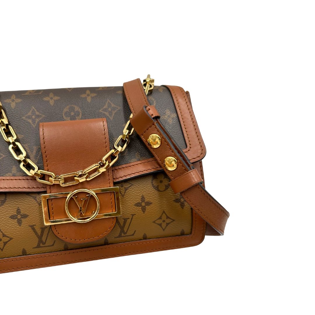 Dauphine MM Louis Vuitton