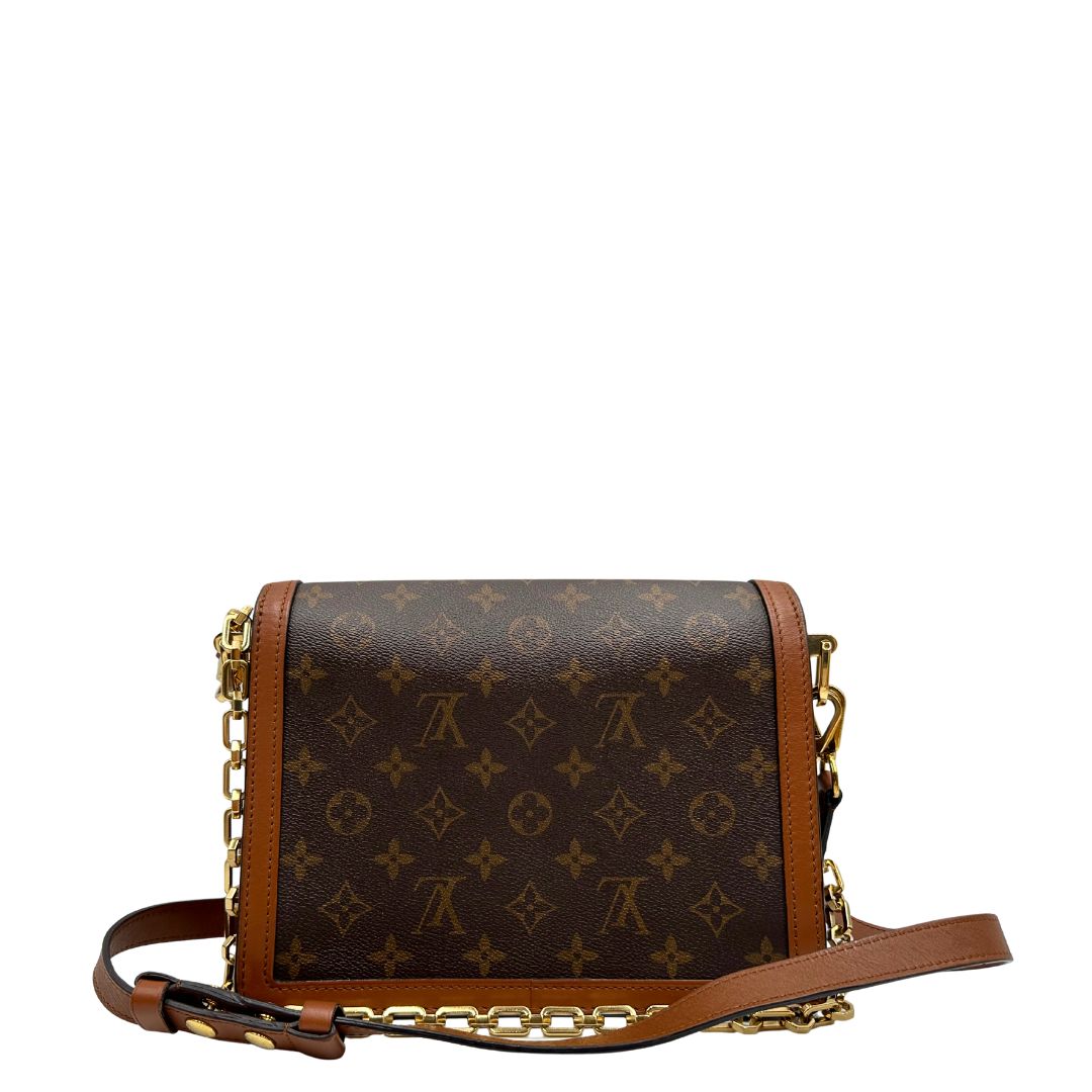 Dauphine MM Louis Vuitton