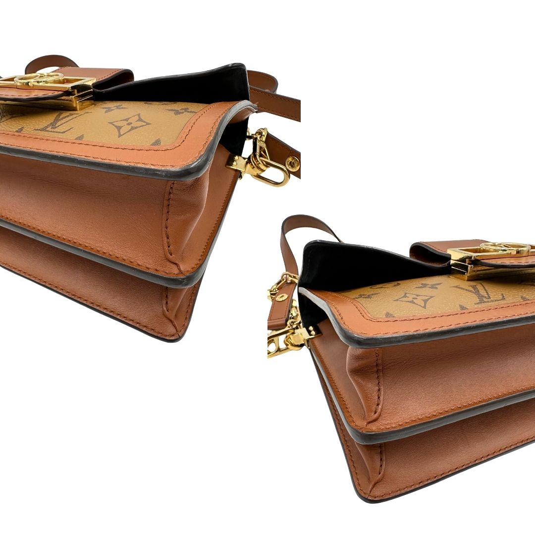 Dauphine MM Louis Vuitton