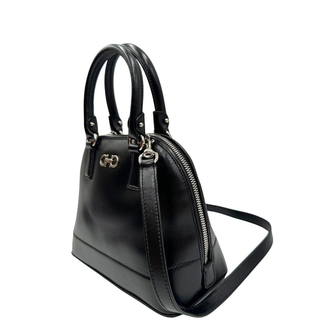 Satchel Salvatore Ferragamo