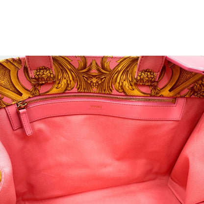 Tote Versace Barocco La Medusa