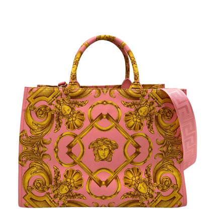 Tote Versace Barocco La Medusa