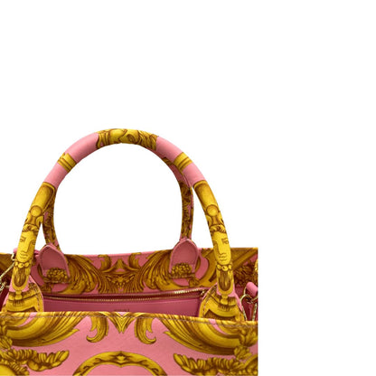 Tote Versace Barocco La Medusa