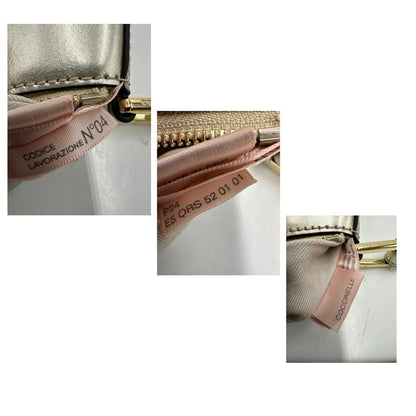 Borsa Merveille Coccinelle