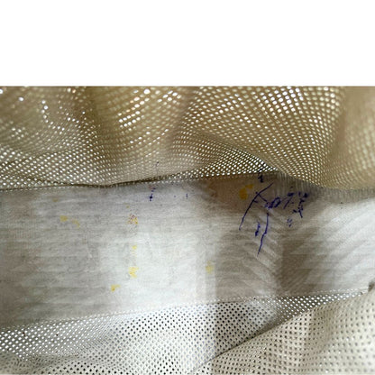 Borsa Gucci Bamboo Perforated