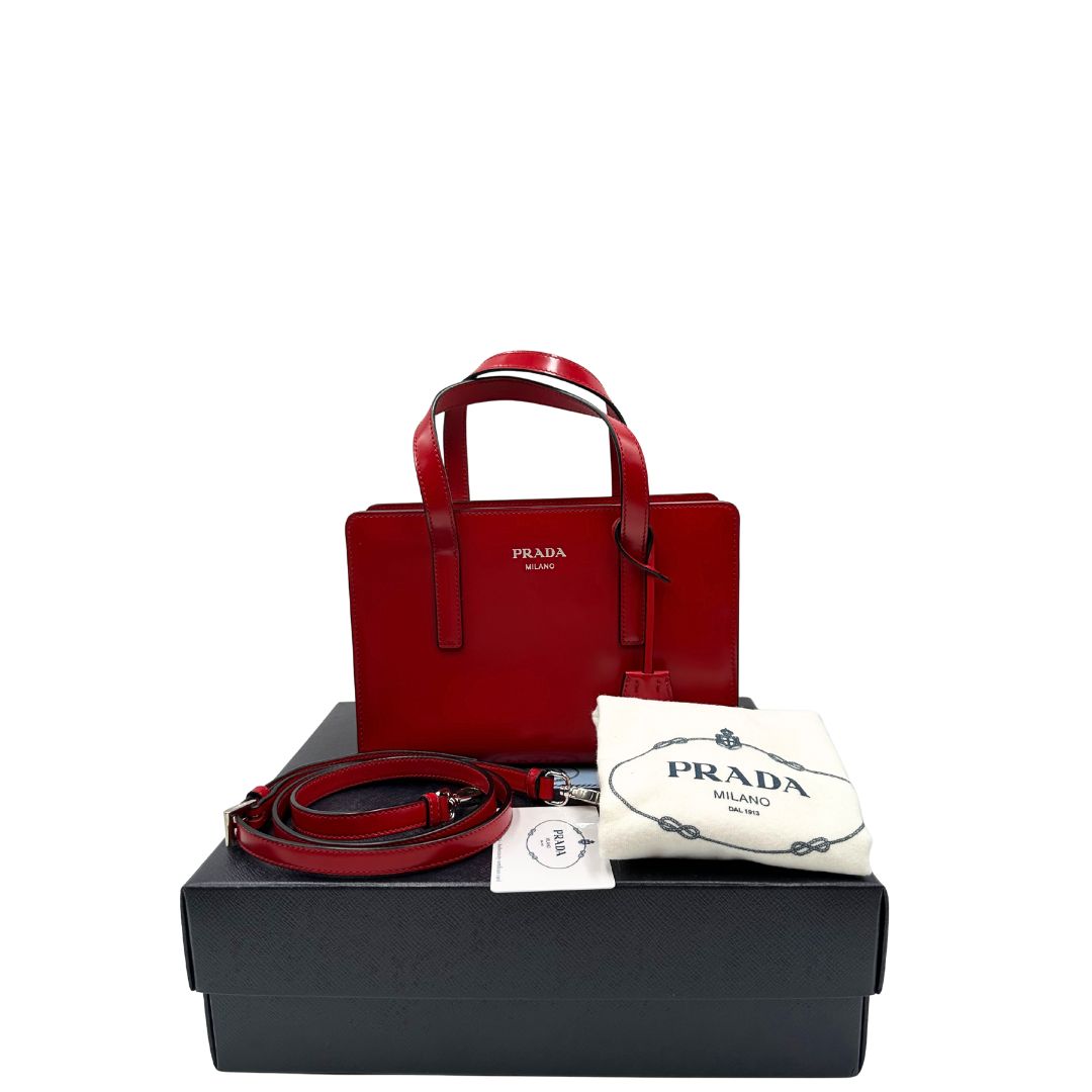 Tote Prada Re-Edition mini 1995