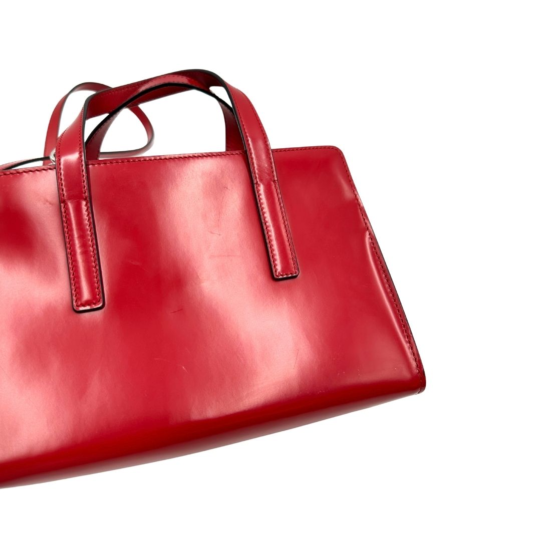 Tote Prada Re-Edition mini 1995