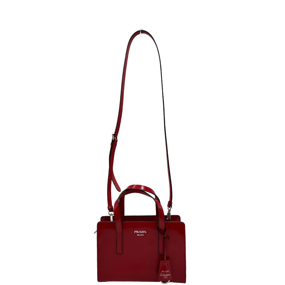 Tote Prada Re-Edition mini 1995