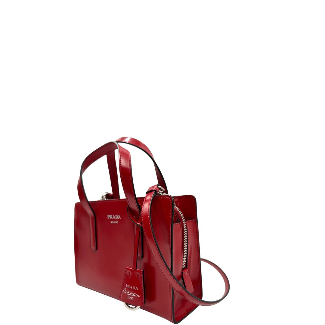 Tote Prada Re-Edition mini 1995