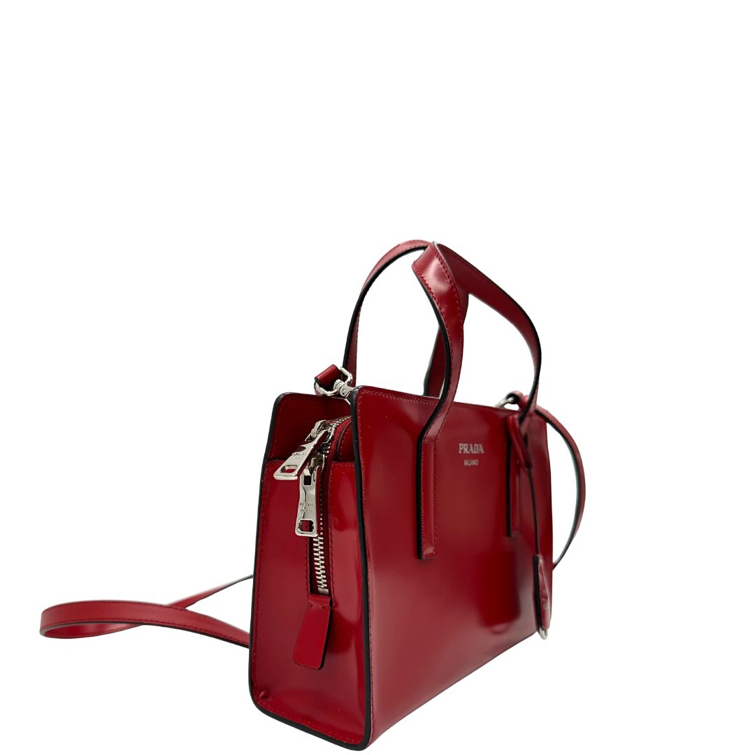 Tote Prada Re-Edition mini 1995