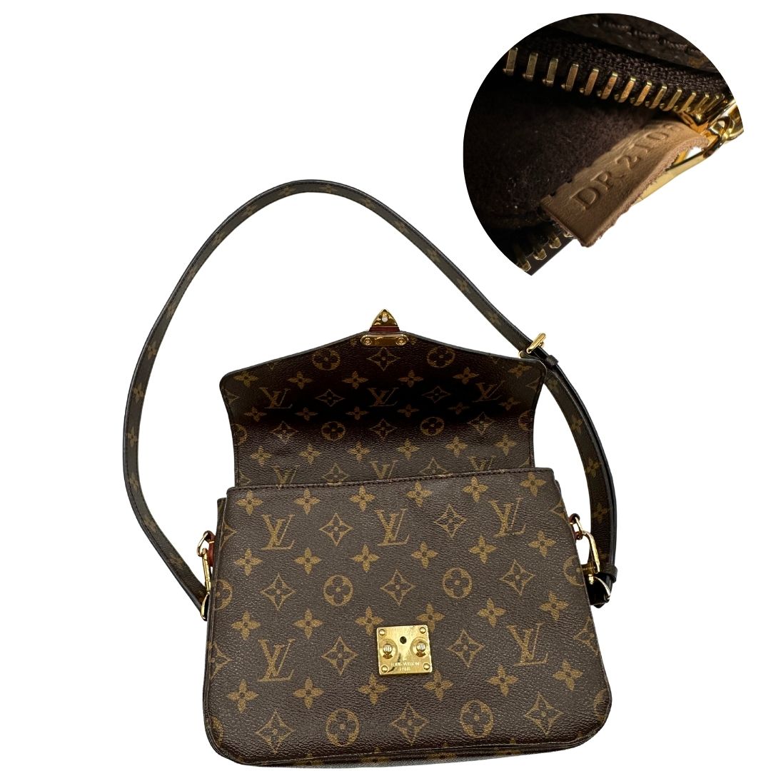 Borsa Métis Louis Vuitton – Vivo Vintage