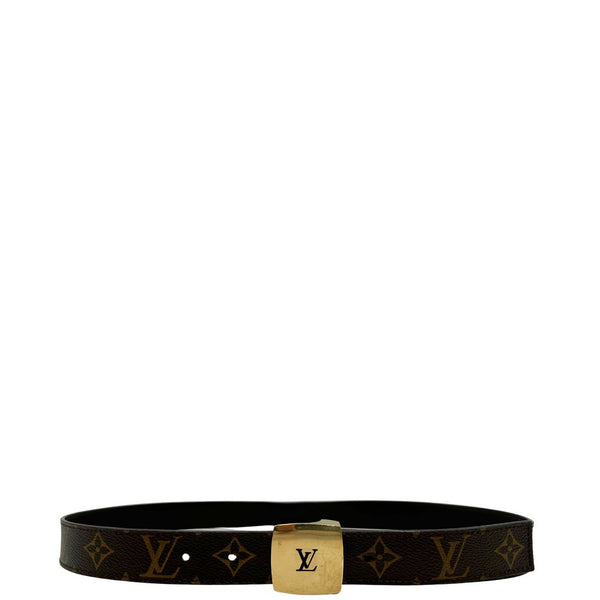 Cintura Louis Vuitton Tg. 42