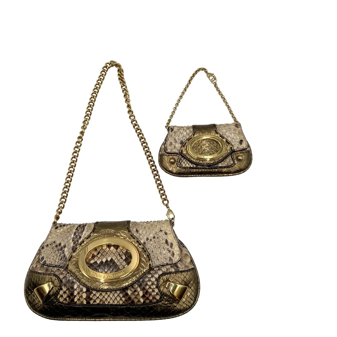 pochette e mini pochett frontali 