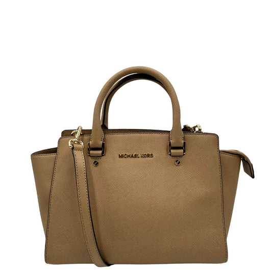 Borsa Selma Michael Kors