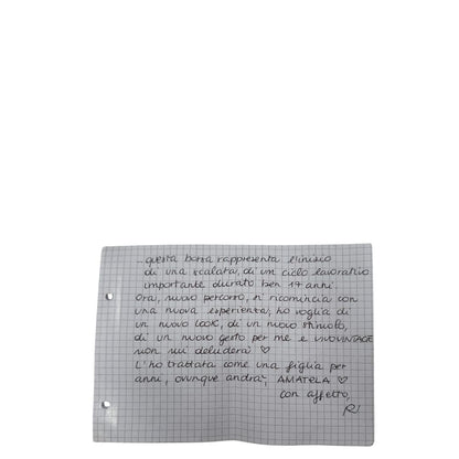 Tote Prada Double Face