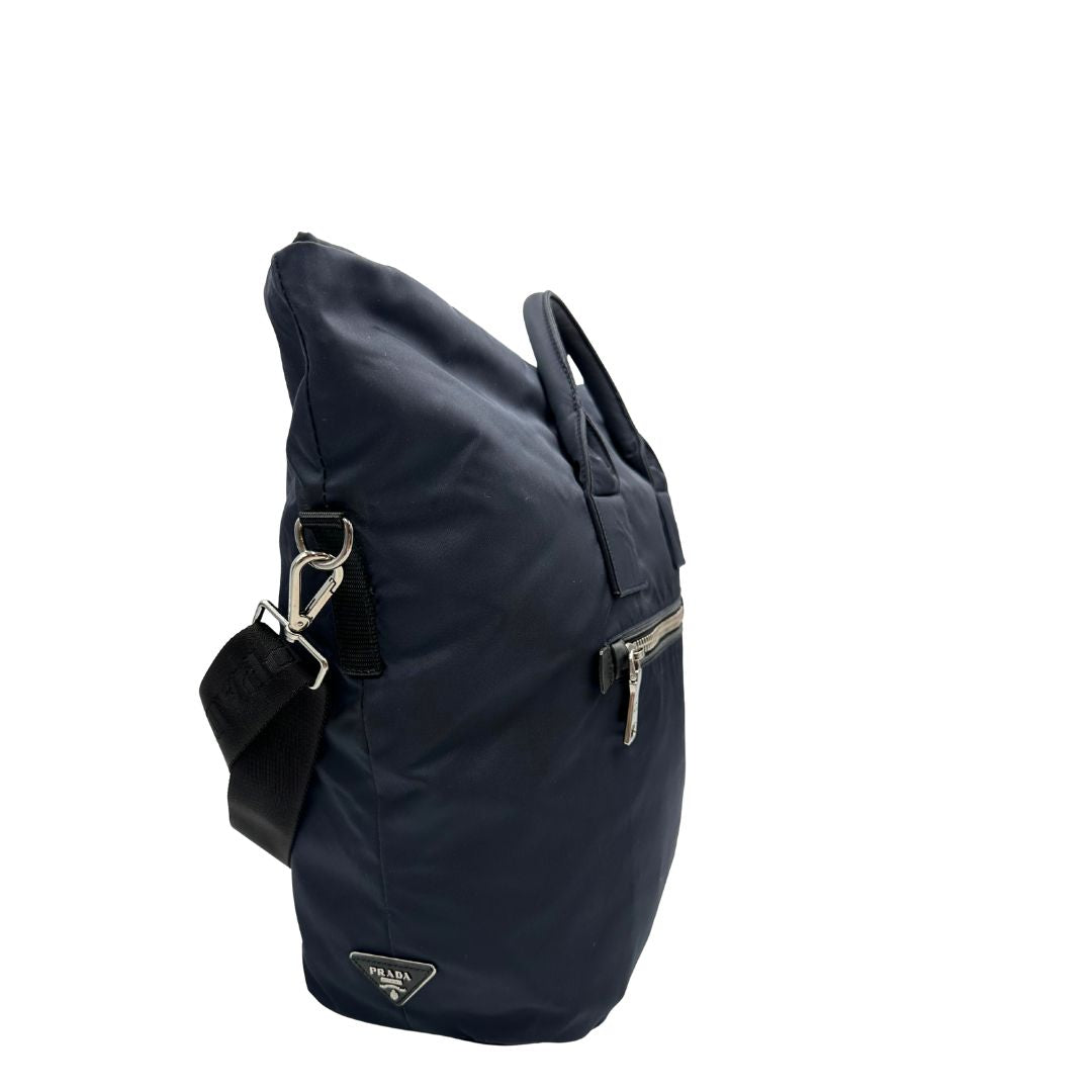 Tote Prada Double Face