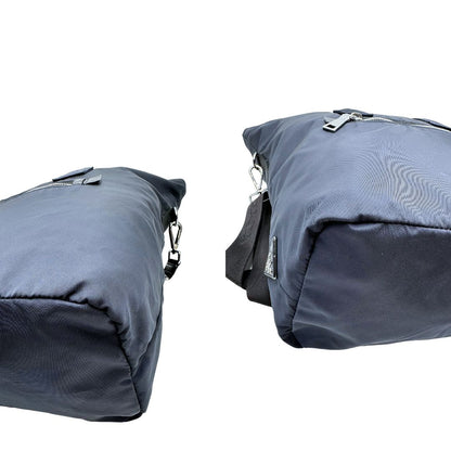 Tote Prada Double Face