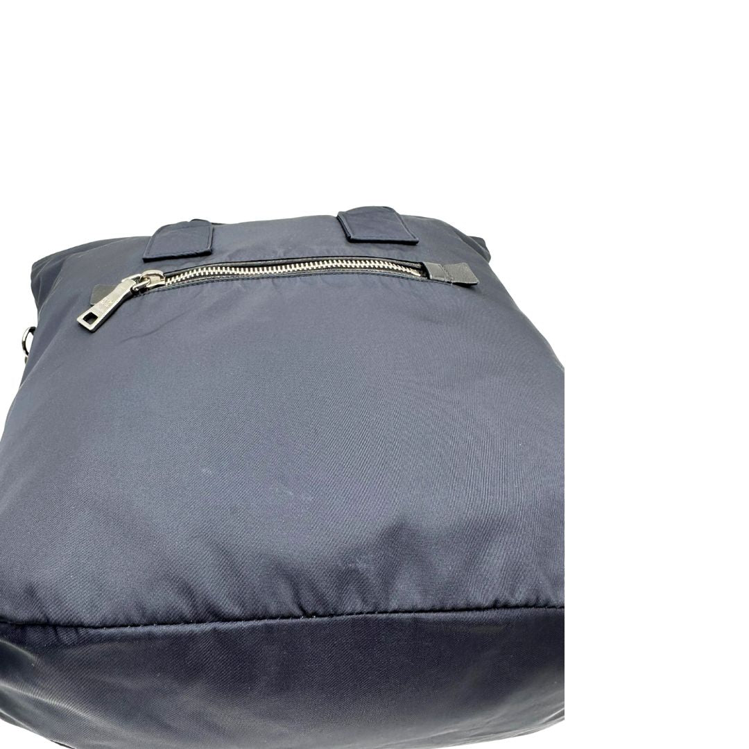 Tote Prada Double Face