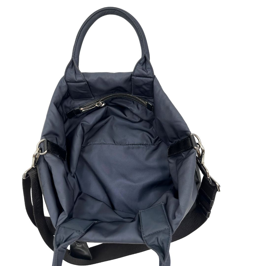 Tote Prada Double Face