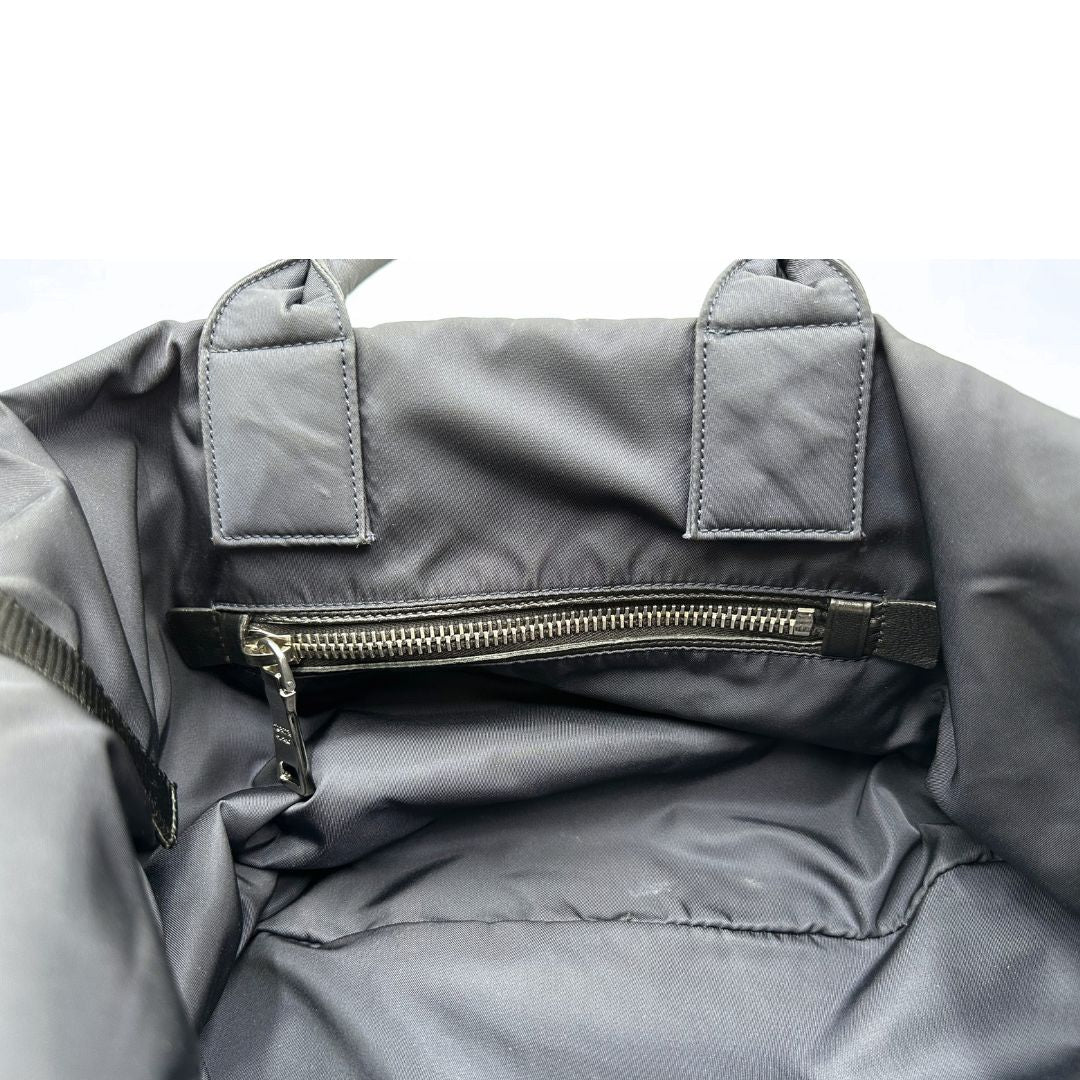 Tote Prada Double Face