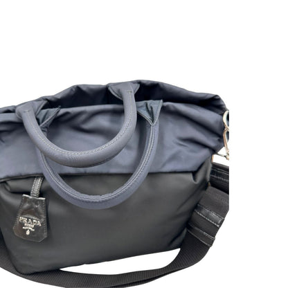 Tote Prada Double Face