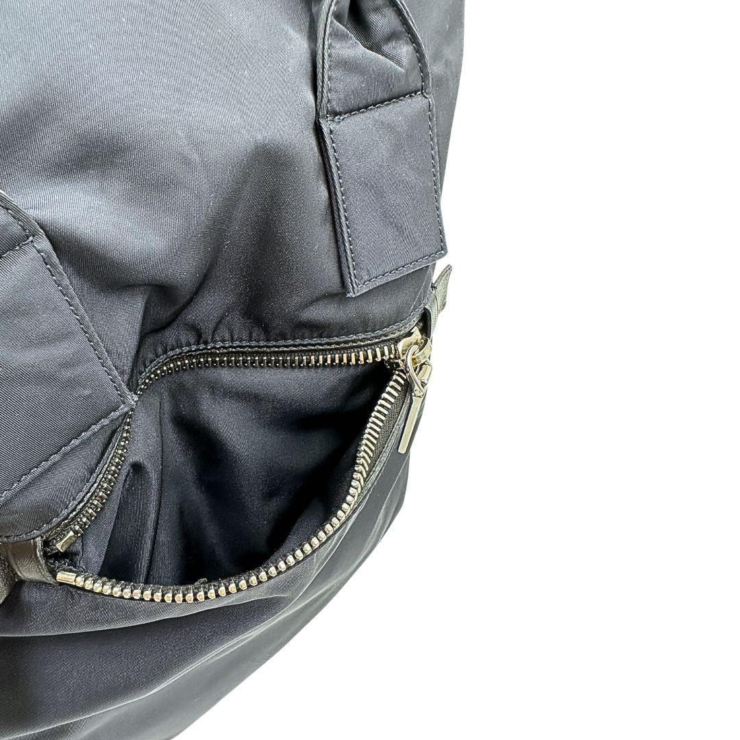 Tote Prada Double Face