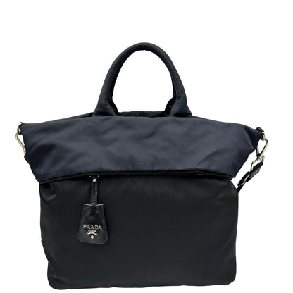 Tote Prada Double Face