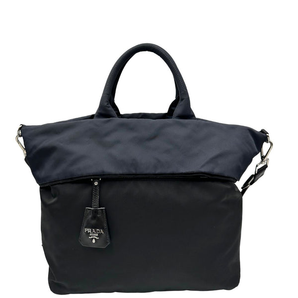 Tote Prada Double Face