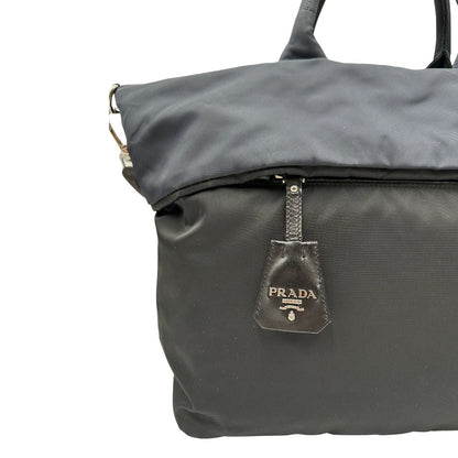 Tote Prada Double Face