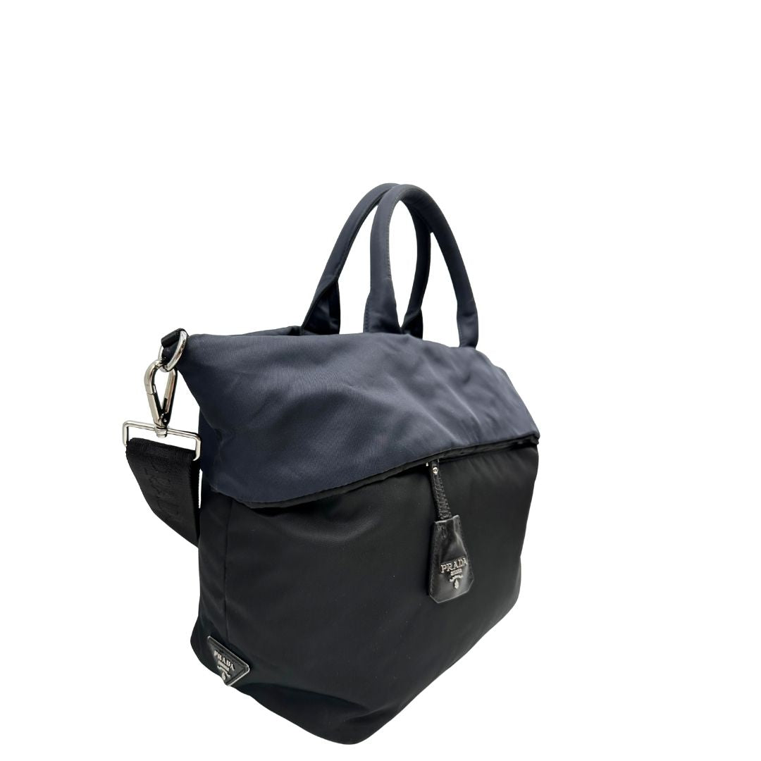 Tote Prada Double Face