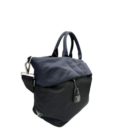 Tote Prada Double Face