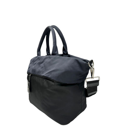 Tote Prada Double Face