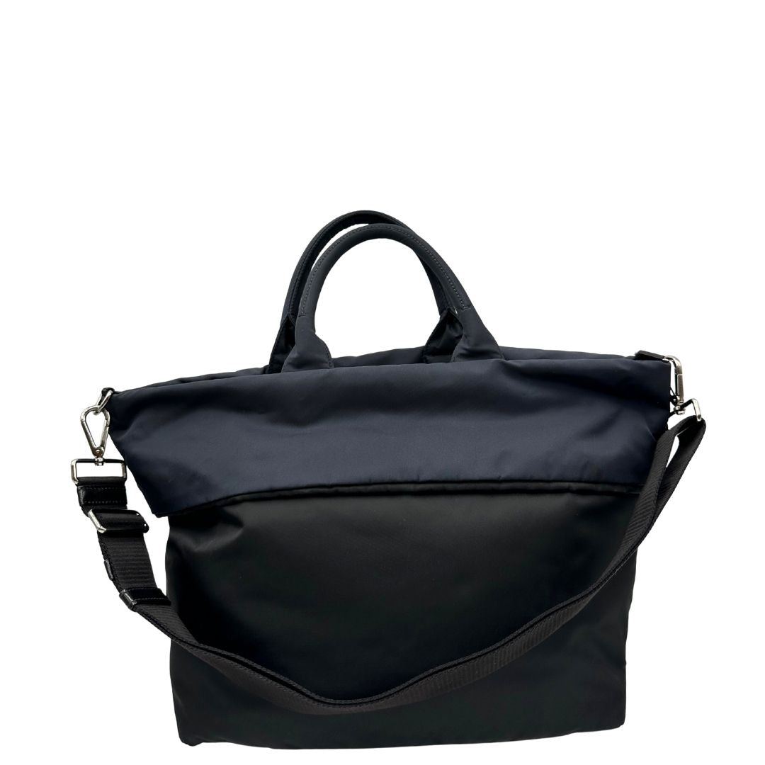 Tote Prada Double Face