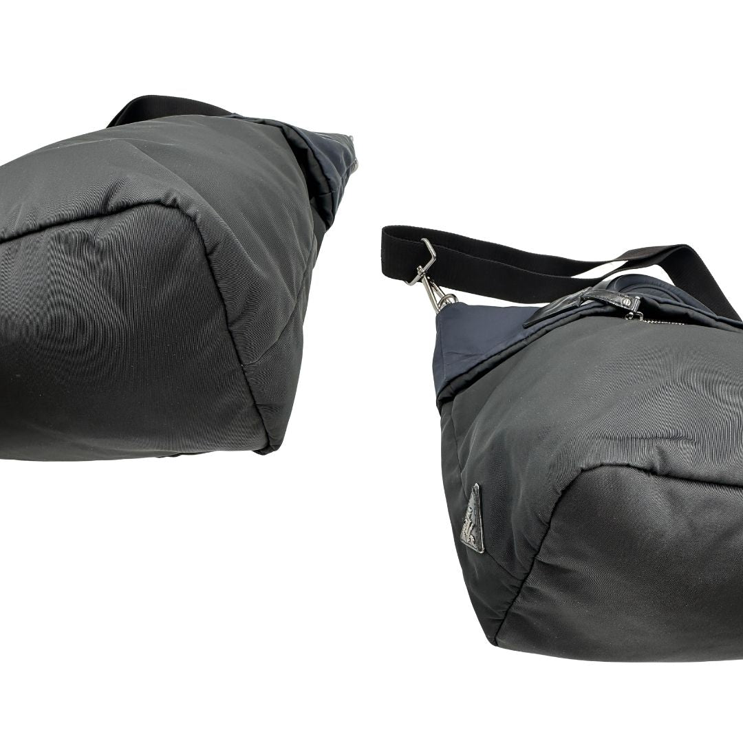 Tote Prada Double Face