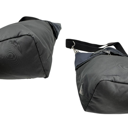 Tote Prada Double Face