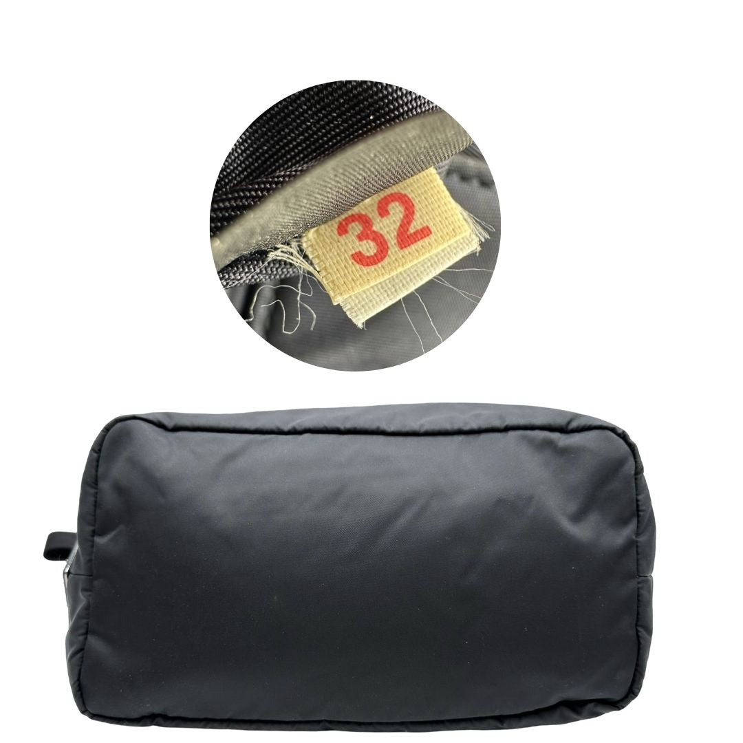 Tote Prada Double Face