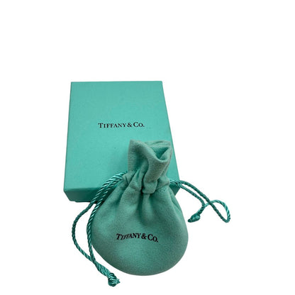 Collana Tiffany&Co Heart Tag