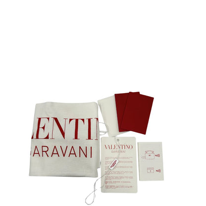 Dustbag e cartellino