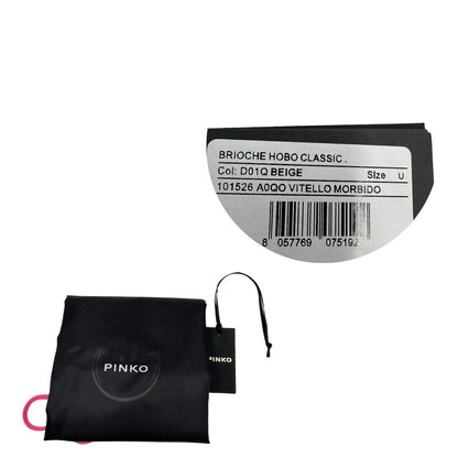 Dustbag e cartellino 