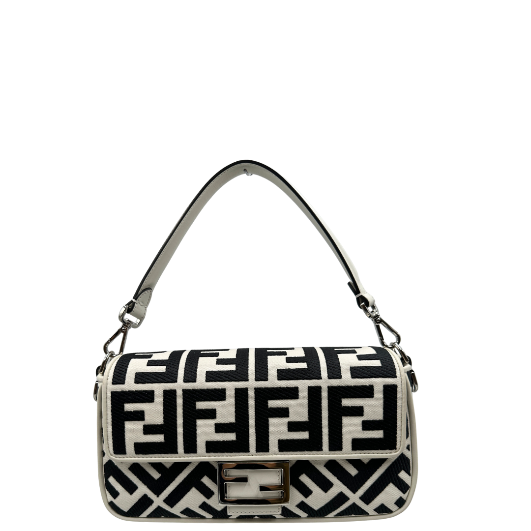 Baguette Fendi X Marc Jacobs
