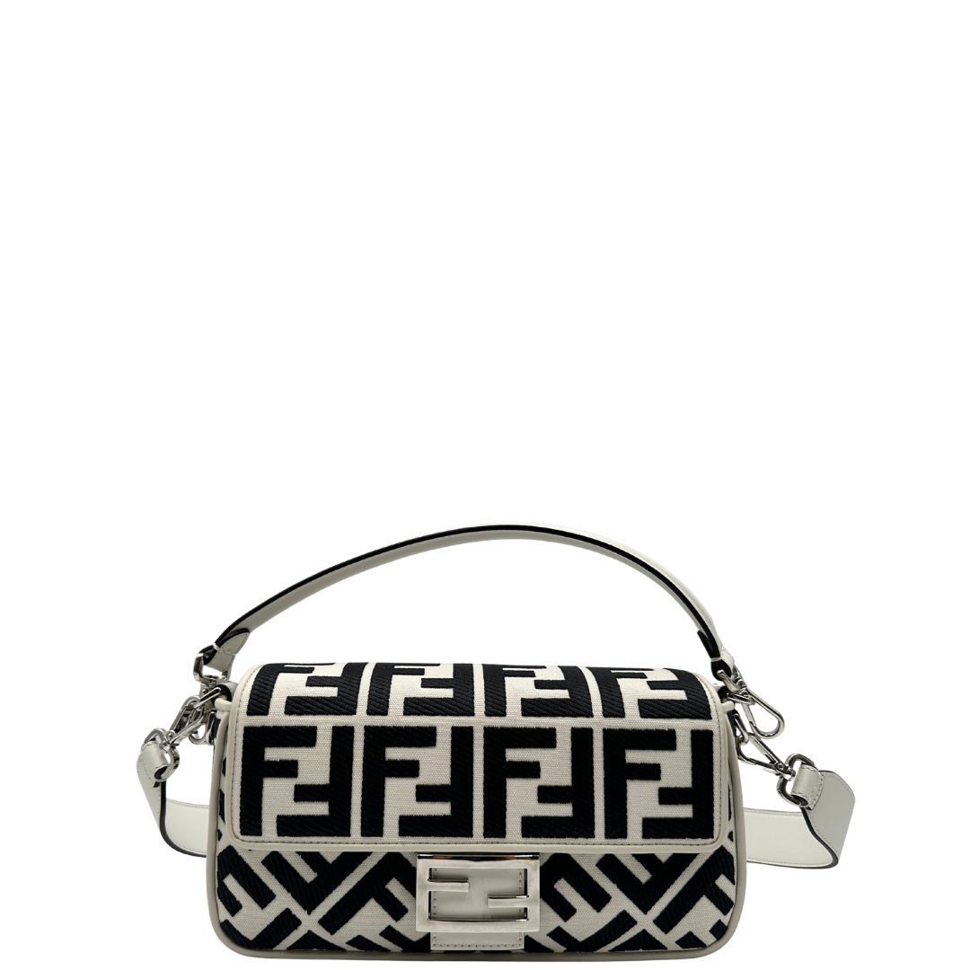 Baguette Fendi X Marc Jacobs
