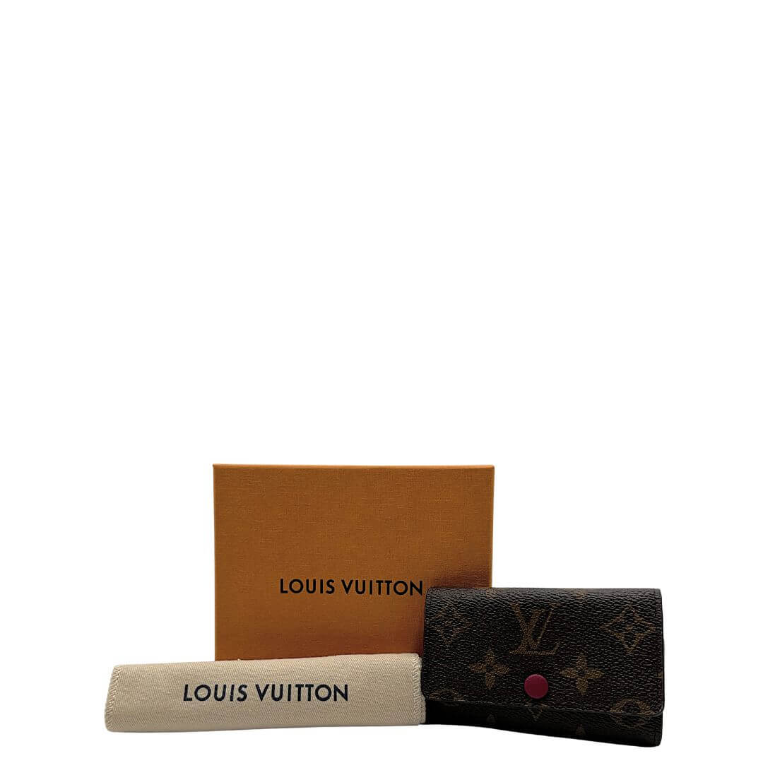 Pochette Portachiavi Louis Vuitton Uomo