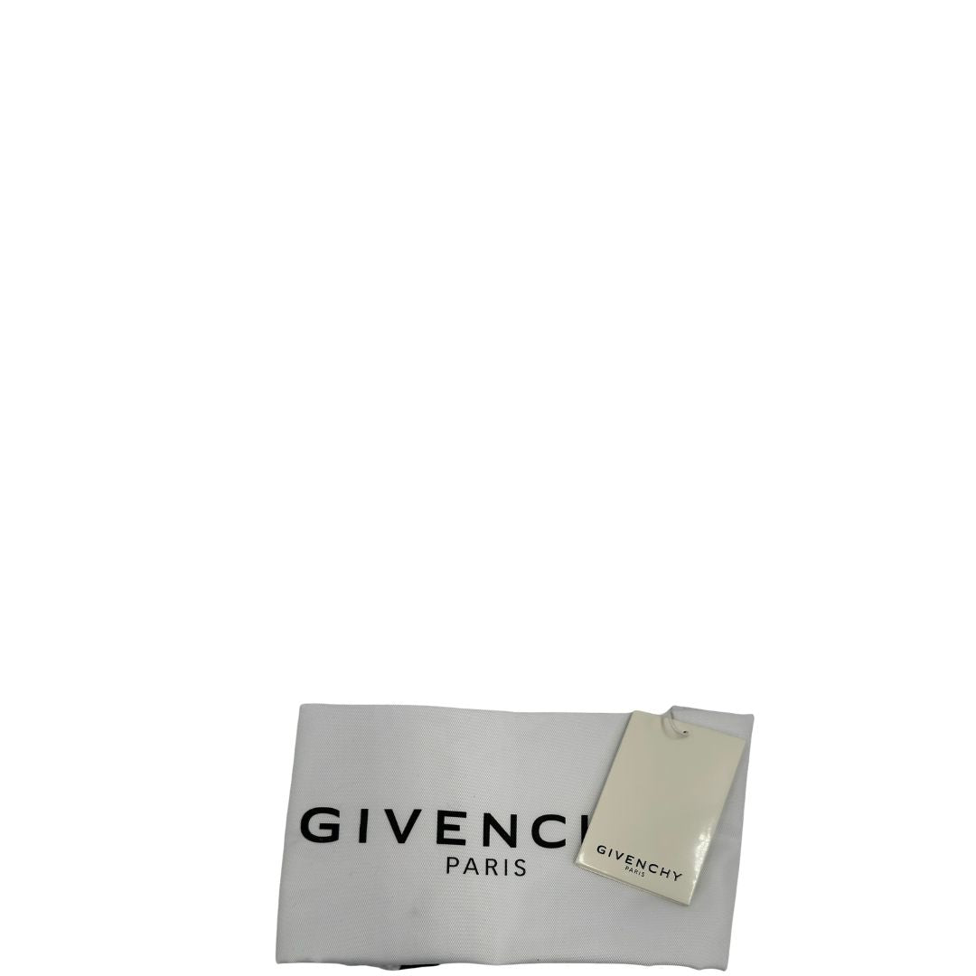 dustbag Compatta borsa Givenchy Antigona nella versione mini, di lusso, originale, ottime condizioni, usata.-