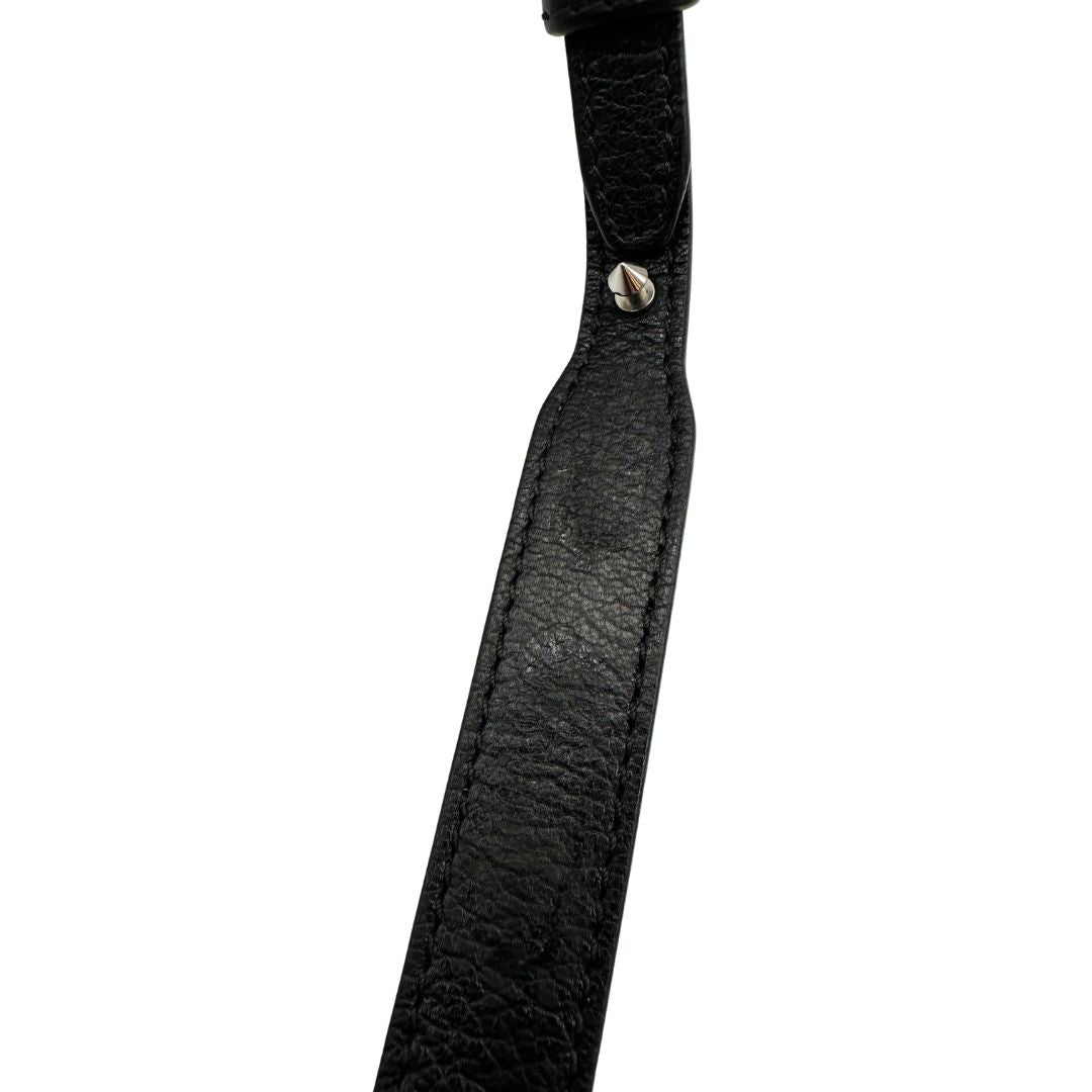 Borsa Givenchy Antigona Mini nera